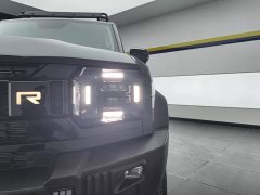 Jetour Chitu Traveler 2023 1.5T Two-Wheel Drive Discovery PRO - ფოტო 5