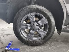 Jetour Chitu Traveler 2023 1.5T Two-Wheel Drive Discovery PRO - ფოტო 6