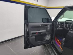 Jetour Chitu Traveler 2023 1.5T Two-Wheel Drive Discovery PRO - ფოტო 7