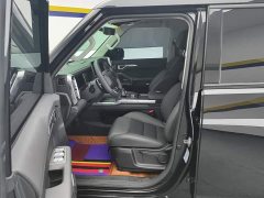 Jetour Chitu Traveler 2023 1.5T Two-Wheel Drive Discovery PRO - ფოტო 9