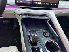 Zeekr 001 103 kWh Dual Motor AWD Ultra - ფოტო 11