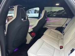 Zeekr 001 103 kWh Dual Motor AWD Ultra - ფოტო 12