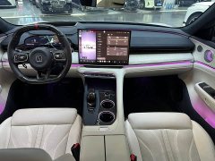 Zeekr 001 103 kWh Dual Motor AWD Ultra - ფოტო 14