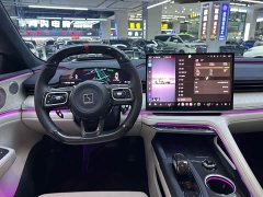 Zeekr 001 103 kWh Dual Motor AWD Ultra - ფოტო 15