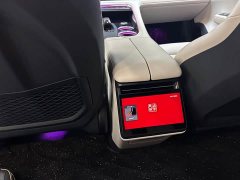 Zeekr 001 103 kWh Dual Motor AWD Ultra - ფოტო 16