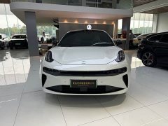 Zeekr 001 103 kWh Dual Motor AWD Ultra - ფოტო 2