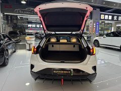 Zeekr 001 103 kWh Dual Motor AWD Ultra - ფოტო 20