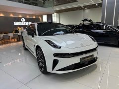 Zeekr 001 103 kWh Dual Motor AWD Ultra - ფოტო 3