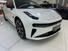 Zeekr 001 103 kWh Dual Motor AWD Ultra - ფოტო 4