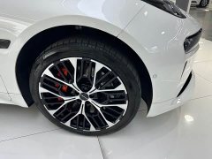 Zeekr 001 103 kWh Dual Motor AWD Ultra - ფოტო 5