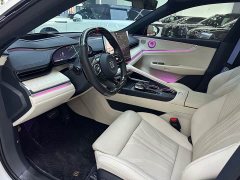 Zeekr 001 103 kWh Dual Motor AWD Ultra - ფოტო 6