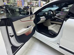 Zeekr 001 103 kWh Dual Motor AWD Ultra - ფოტო 7