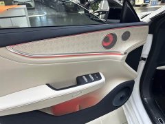 Zeekr 001 103 kWh Dual Motor AWD Ultra - ფოტო 8