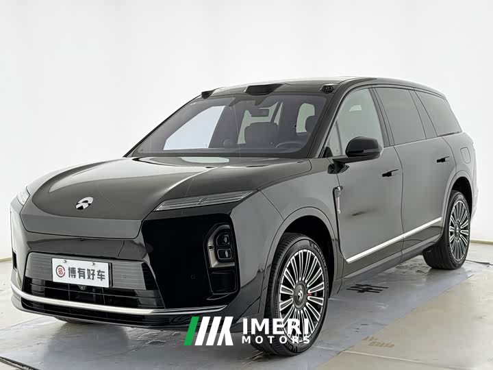 NIO ES8 2026 Six-Seat Executive Luxury Edition - ავტომობილი ჩინეთიდან