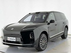NIO ES8 2026 Six-Seat Executive Luxury Edition - ფოტო 1