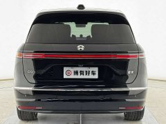 NIO ES8 2026 Six-Seat Executive Luxury Edition - ფოტო 11