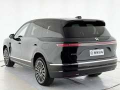 NIO ES8 2026 Six-Seat Executive Luxury Edition - ფოტო 12