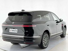 NIO ES8 2026 Six-Seat Executive Luxury Edition - ფოტო 17