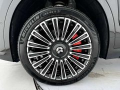 NIO ES8 2026 Six-Seat Executive Luxury Edition - ფოტო 18
