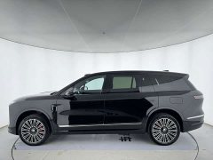 NIO ES8 2026 Six-Seat Executive Luxury Edition - ფოტო 2