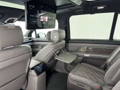 NIO ES8 2026 Six-Seat Executive Luxury Edition - ფოტო 20