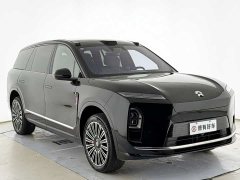 NIO ES8 2026 Six-Seat Executive Luxury Edition - ფოტო 4