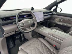 NIO ES8 2026 Six-Seat Executive Luxury Edition - ფოტო 5