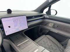 NIO ES8 2026 Six-Seat Executive Luxury Edition - ფოტო 6