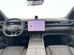 NIO ES8 2026 Six-Seat Executive Luxury Edition - ფოტო 7