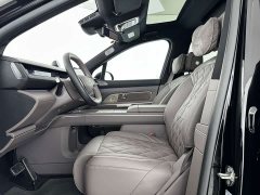 NIO ES8 2026 Six-Seat Executive Luxury Edition - ფოტო 8