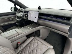 NIO ES8 2026 Six-Seat Executive Luxury Edition - ფოტო 9