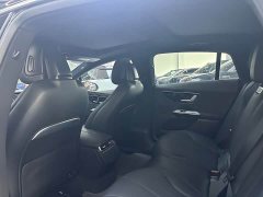 Mercedes-Benz EQE 2022 350 Luxury - ფოტო 11