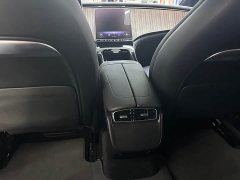 Mercedes-Benz EQE 2022 350 Luxury - ფოტო 14
