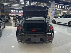 Mercedes-Benz EQE 2022 350 Luxury - ფოტო 15