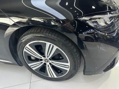 Mercedes-Benz EQE 2022 350 Luxury - ფოტო 17
