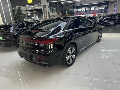 Mercedes-Benz EQE 2022 350 Luxury - ფოტო 18