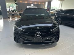 Mercedes-Benz EQE 2022 350 Luxury - ფოტო 2
