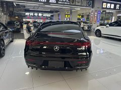 Mercedes-Benz EQE 2022 350 Luxury - ფოტო 20