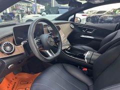 Mercedes-Benz EQE 2022 350 Luxury - ფოტო 5