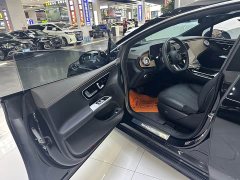 Mercedes-Benz EQE 2022 350 Luxury - ფოტო 6