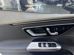 Mercedes-Benz EQE 2022 350 Luxury - ფოტო 7