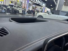 Mercedes-Benz EQE 2022 350 Luxury - ფოტო 8