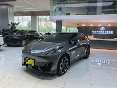 Lynk & Co Geely Lynk & Co 20 530km Rear-wheel Drive Max - ფოტო 1