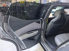 Lynk & Co Geely Lynk & Co 20 530km Rear-wheel Drive Max - ფოტო 10