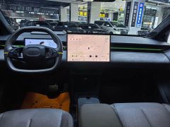 Lynk & Co Geely Lynk & Co 20 530km Rear-wheel Drive Max - ფოტო 11