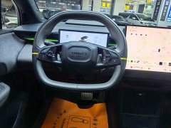 Lynk & Co Geely Lynk & Co 20 530km Rear-wheel Drive Max - ფოტო 12