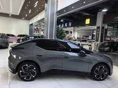 Lynk & Co Geely Lynk & Co 20 530km Rear-wheel Drive Max - ფოტო 15