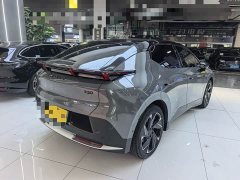 Lynk & Co Geely Lynk & Co 20 530km Rear-wheel Drive Max - ფოტო 18