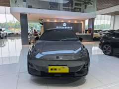Lynk & Co Geely Lynk & Co 20 530km Rear-wheel Drive Max - ფოტო 2
