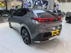 Lynk & Co Geely Lynk & Co 20 530km Rear-wheel Drive Max - ფოტო 20